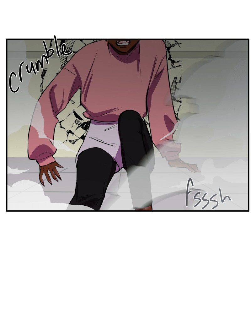 21st Century Knights chapter 48 - page 95