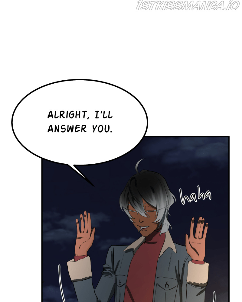21st Century Knights chapter 47 - page 17