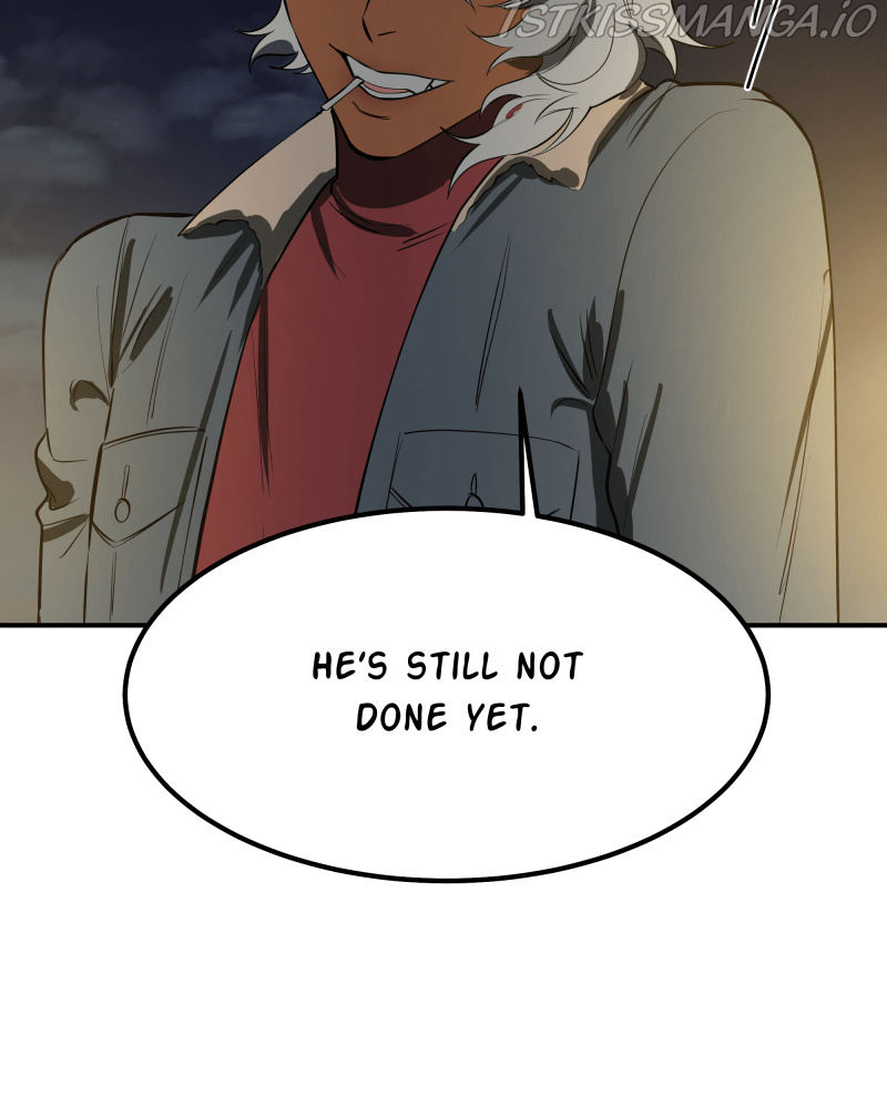 21st Century Knights chapter 47 - page 24