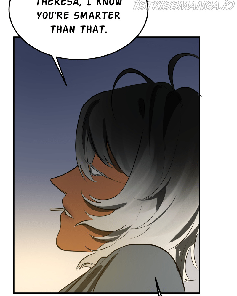 21st Century Knights chapter 47 - page 27