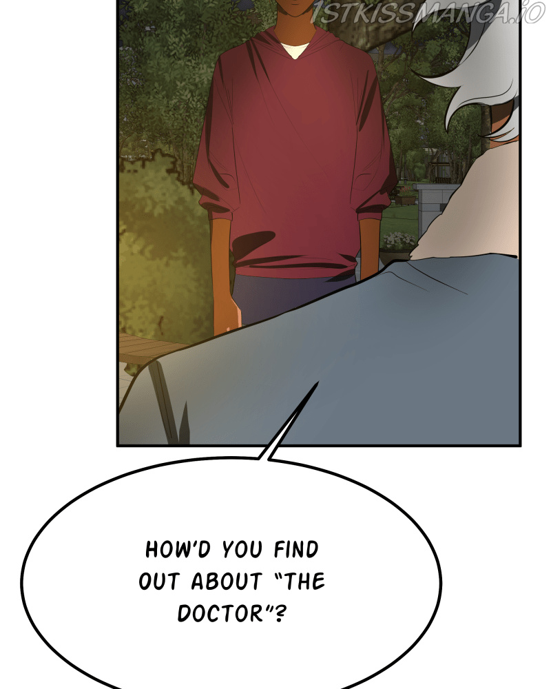21st Century Knights chapter 47 - page 55