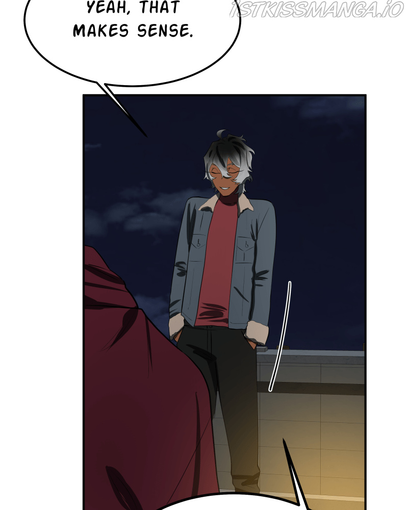 21st Century Knights chapter 47 - page 65