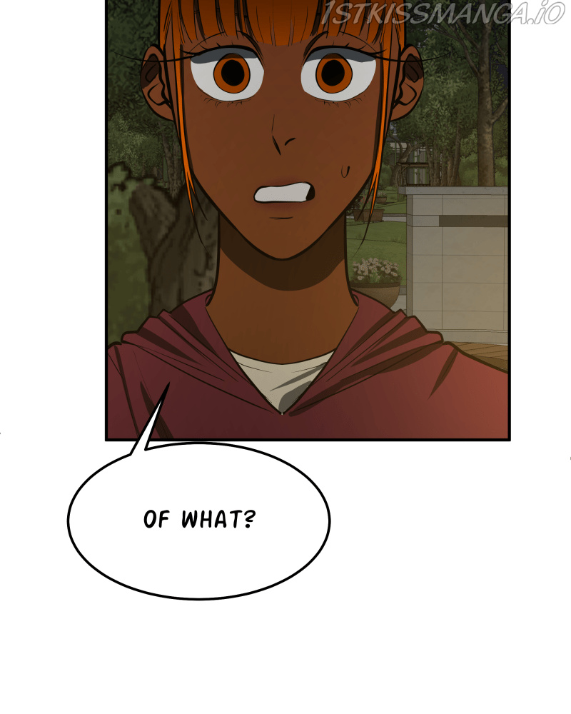 21st Century Knights chapter 47 - page 77