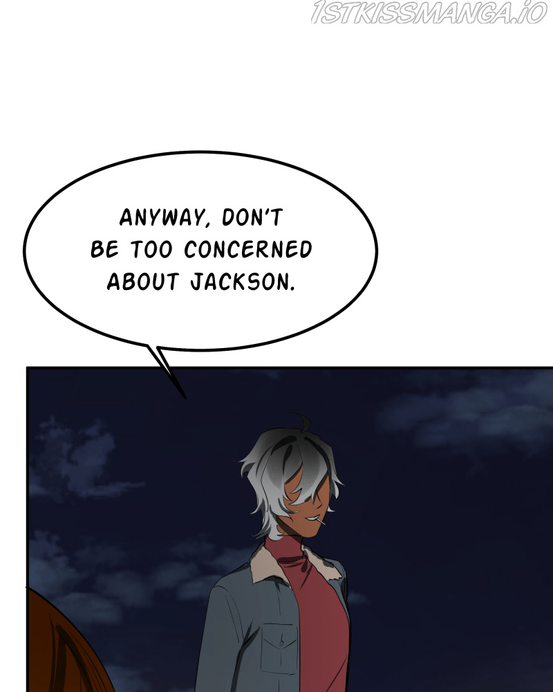 21st Century Knights chapter 47 - page 85