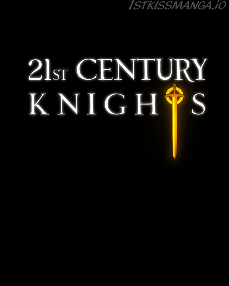 21st Century Knights chapter 47 - page 96