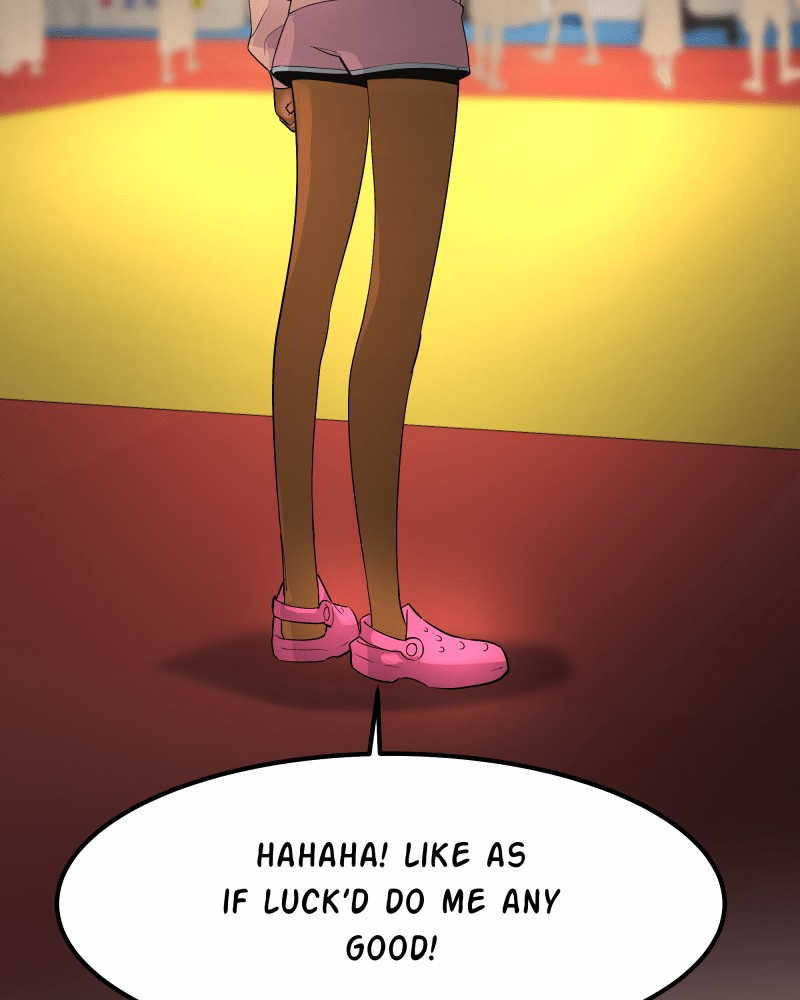 21st Century Knights chapter 3 - page 124
