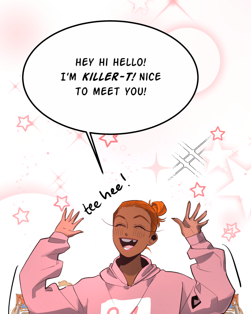 21st Century Knights chapter 3 - page 153
