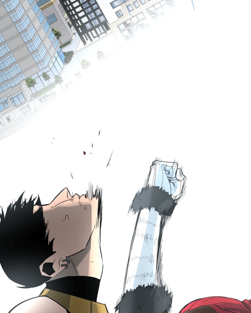 21st Century Knights chapter 3 - page 35