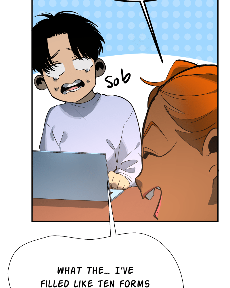 21st Century Knights chapter 3 - page 7