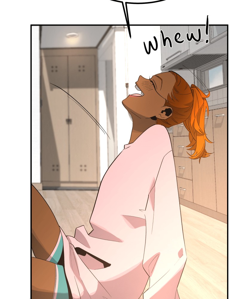 21st Century Knights chapter 3 - page 77
