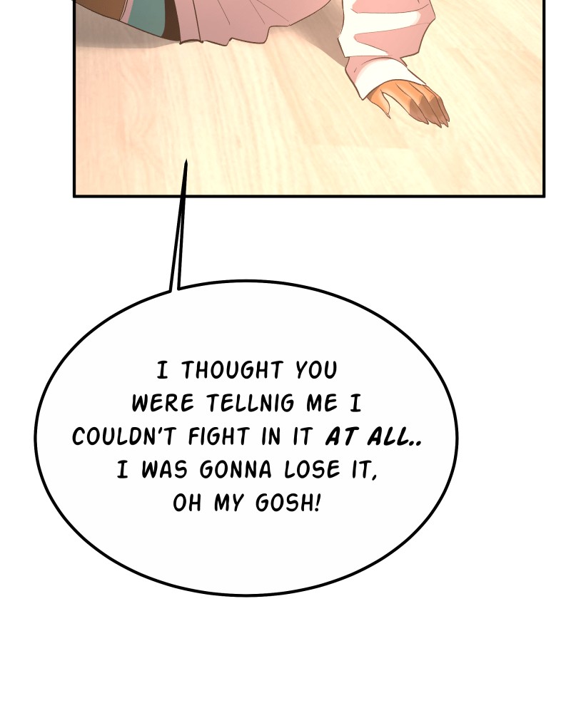 21st Century Knights chapter 3 - page 78