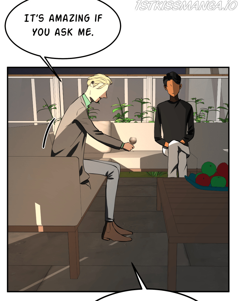 21st Century Knights chapter 46 - page 22