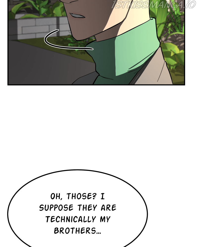 21st Century Knights chapter 46 - page 35