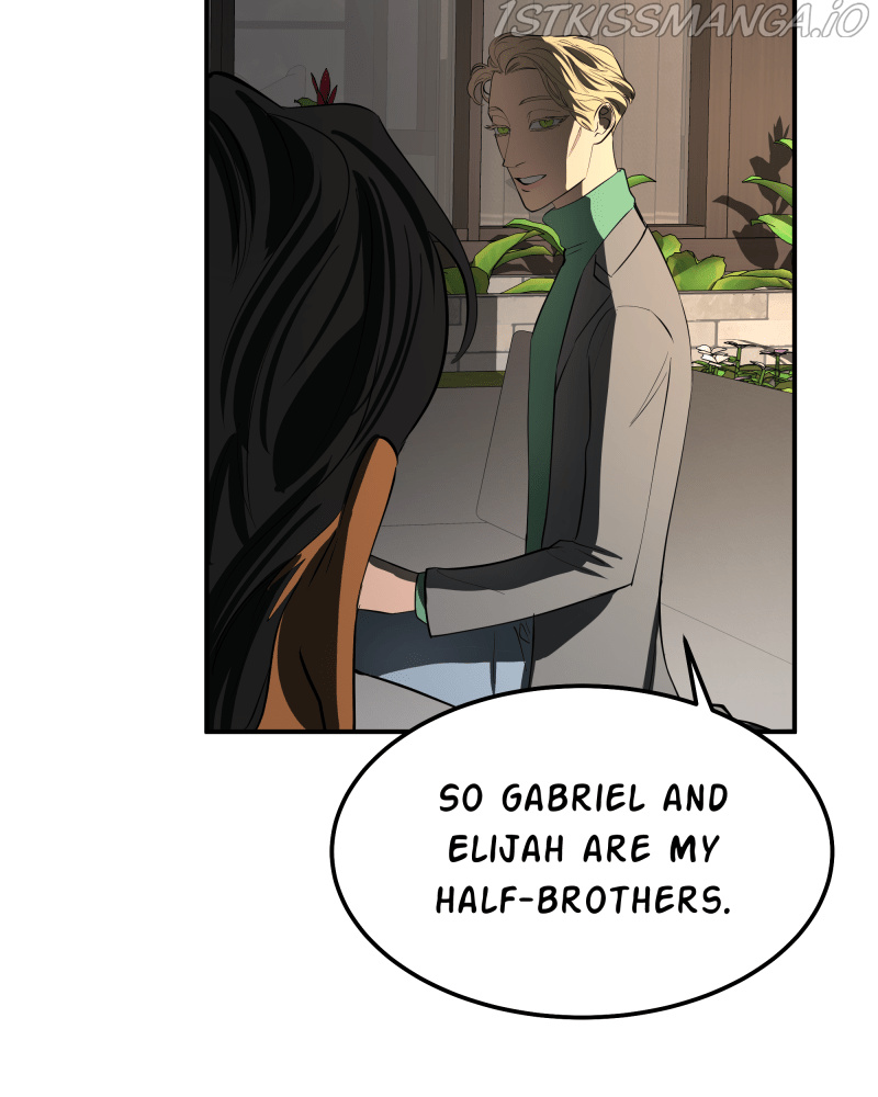 21st Century Knights chapter 46 - page 38