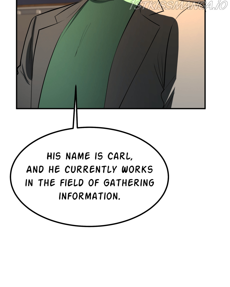 21st Century Knights chapter 46 - page 45