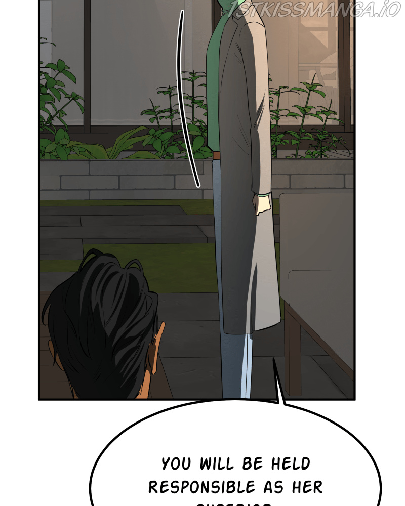 21st Century Knights chapter 46 - page 68