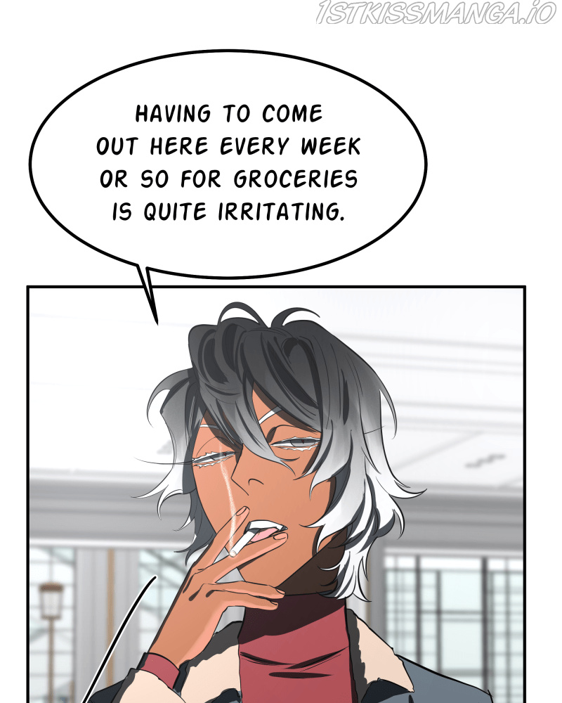 21st Century Knights chapter 46 - page 80