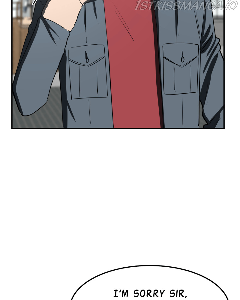 21st Century Knights chapter 46 - page 81