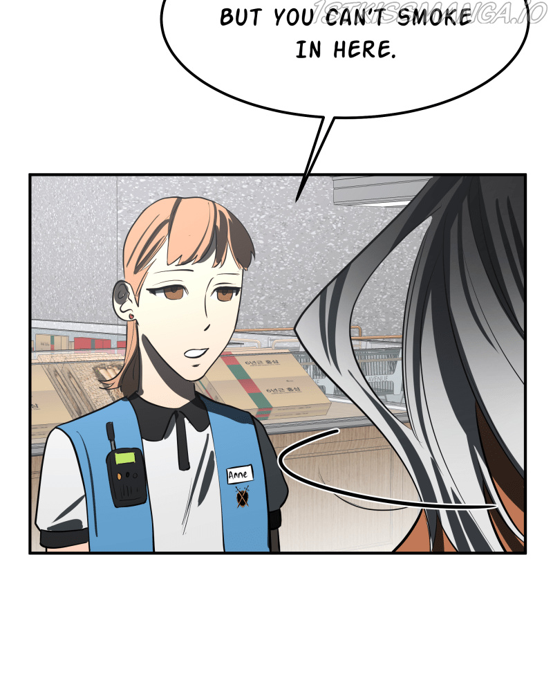 21st Century Knights chapter 46 - page 82