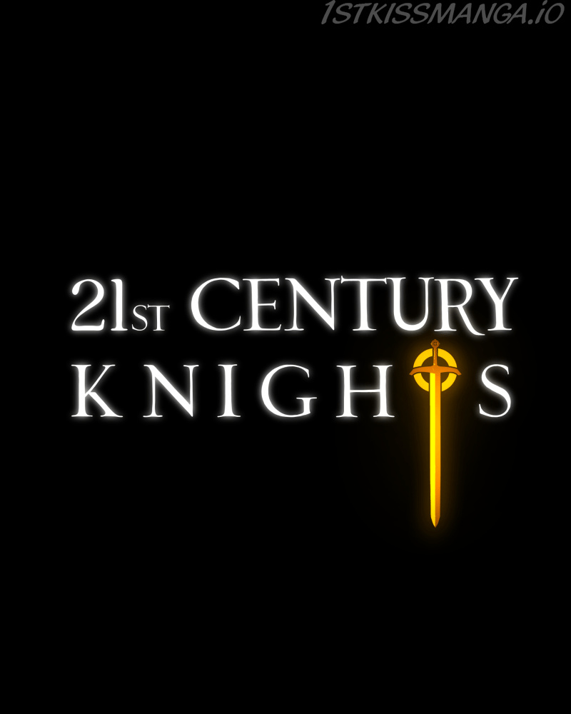 21st Century Knights chapter 46 - page 96