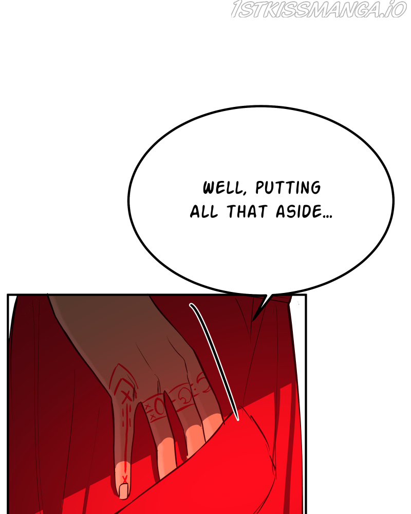 21st Century Knights chapter 45 - page 45