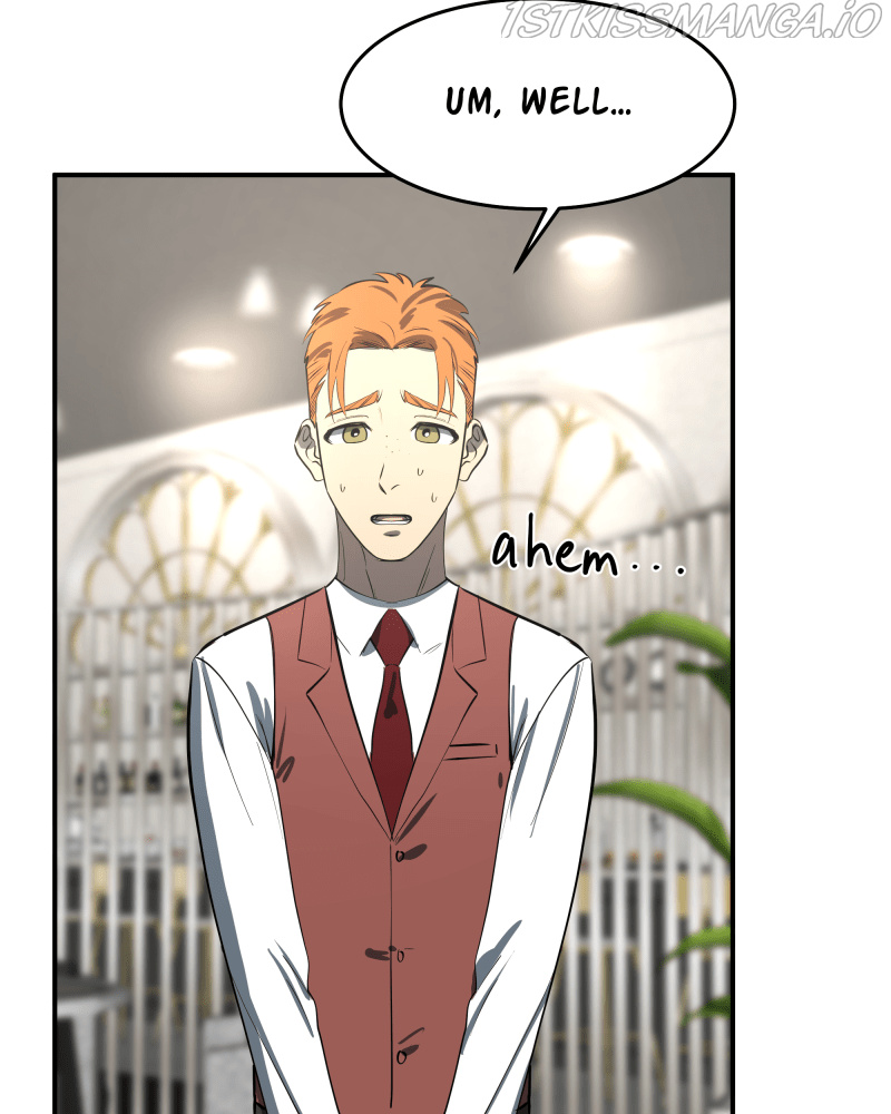 21st Century Knights chapter 45 - page 67