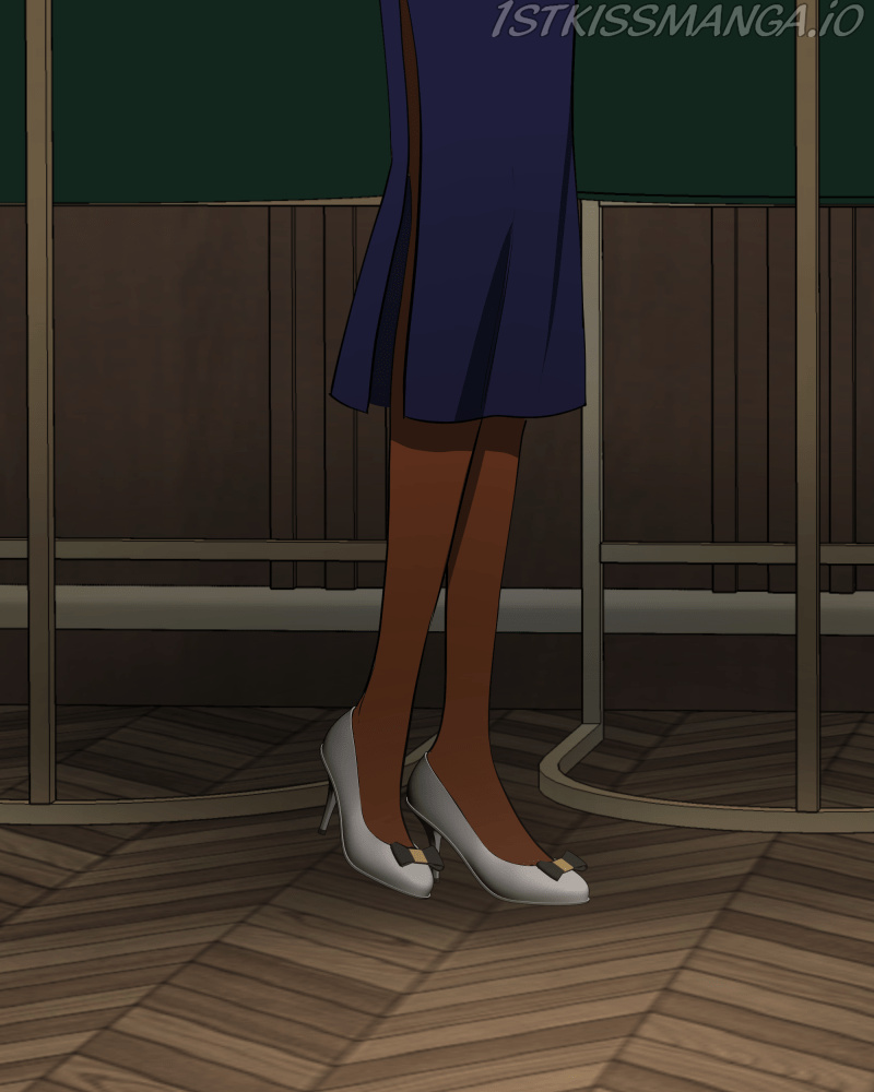 21st Century Knights chapter 45 - page 83