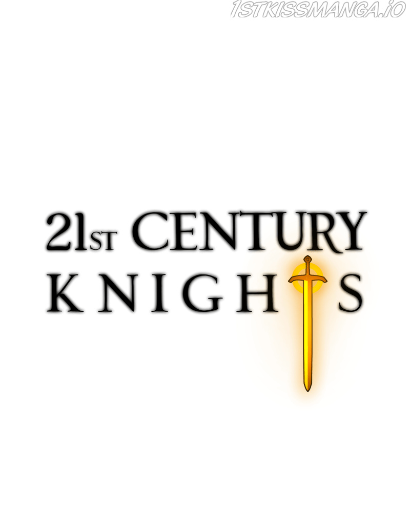 21st Century Knights chapter 45 - page 94