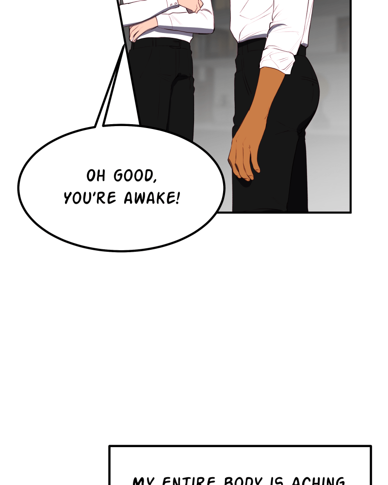 21st Century Knights Chapter 51 - page 61
