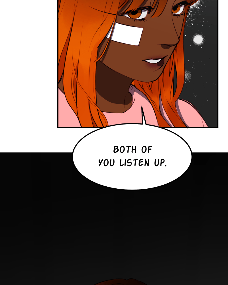 21st Century Knights Chapter 51 - page 78