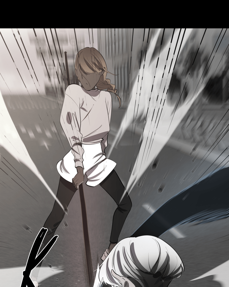 21st Century Knights Chapter 51 - page 8
