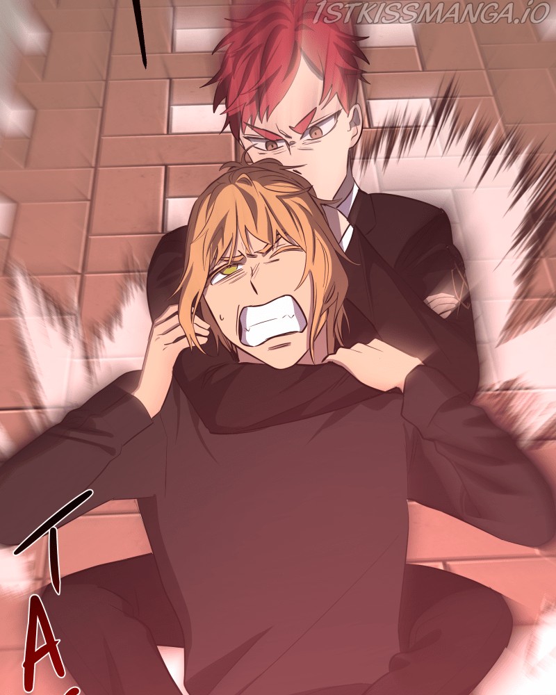 21st Century Knights chapter 24 - page 30