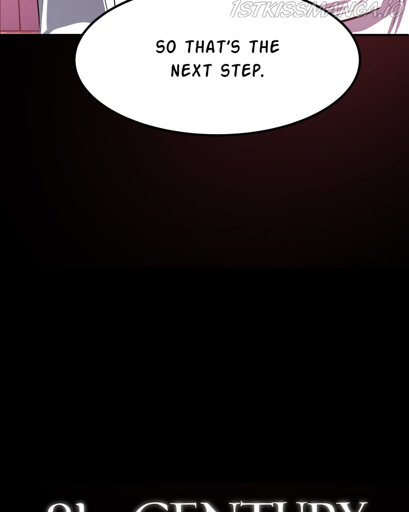 21st Century Knights chapter 24 - page 85