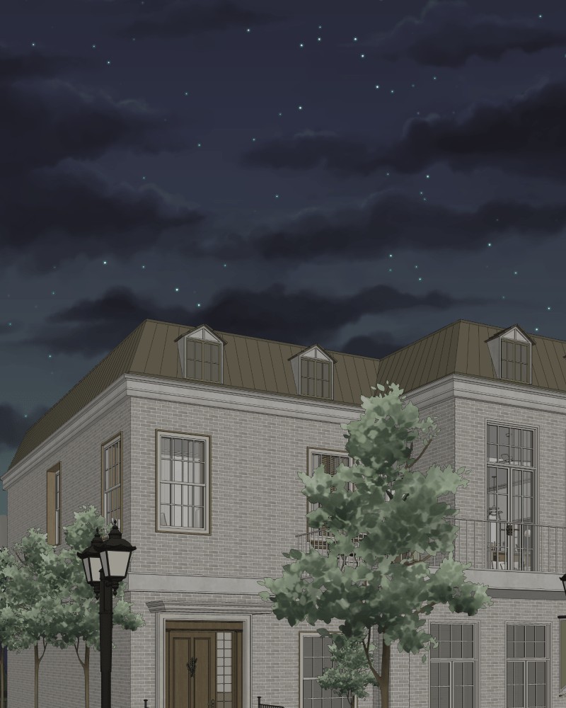 21st Century Knights chapter 44 - page 21