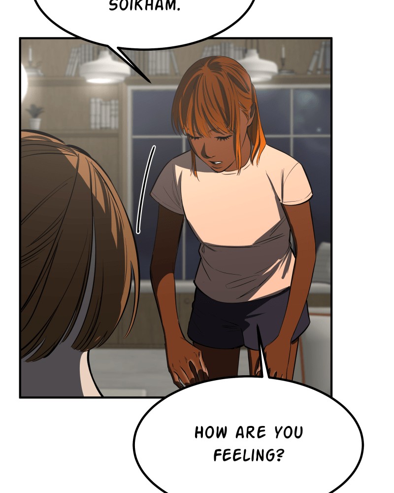 21st Century Knights chapter 44 - page 23