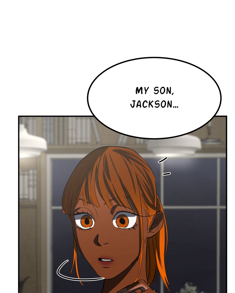 21st Century Knights chapter 44 - page 27