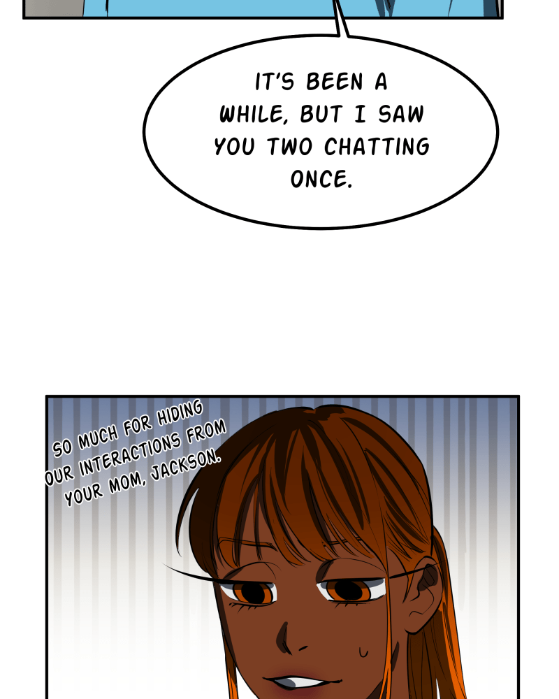 21st Century Knights chapter 44 - page 30