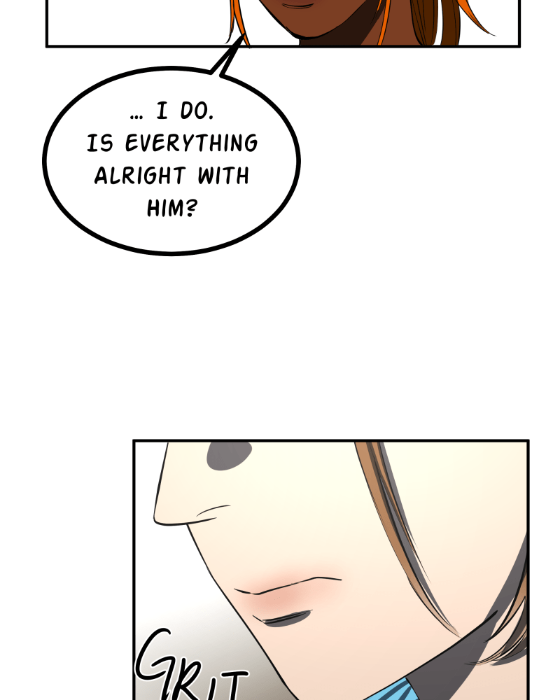21st Century Knights chapter 44 - page 31
