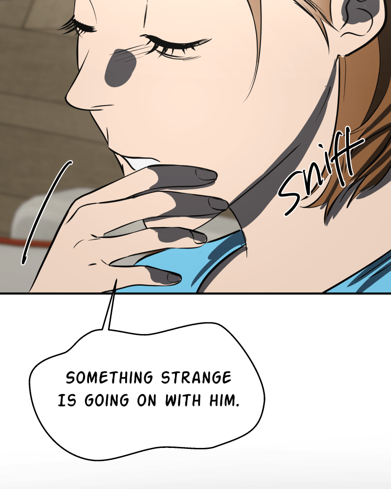 21st Century Knights chapter 44 - page 33