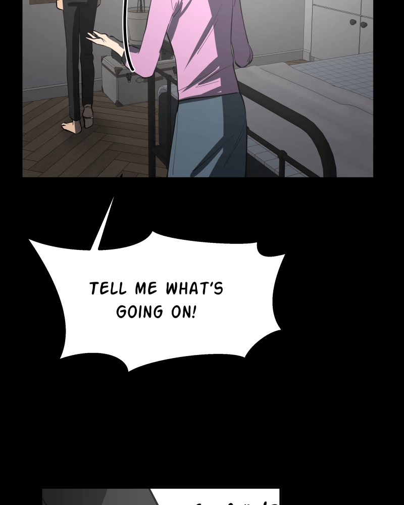 21st Century Knights chapter 44 - page 62