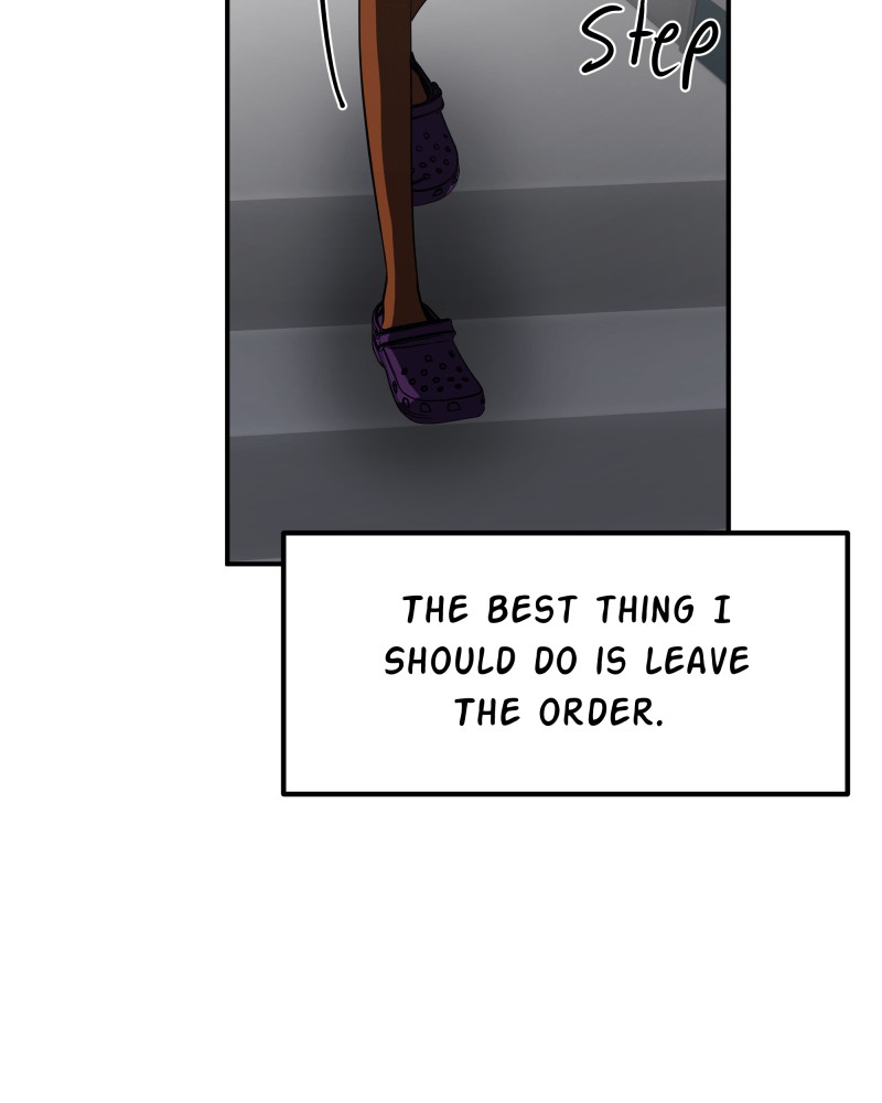 21st Century Knights chapter 44 - page 9