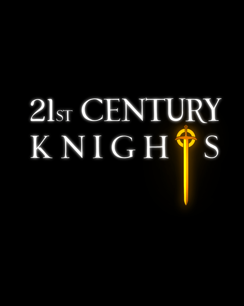 21st Century Knights Chapter 64 - page 110