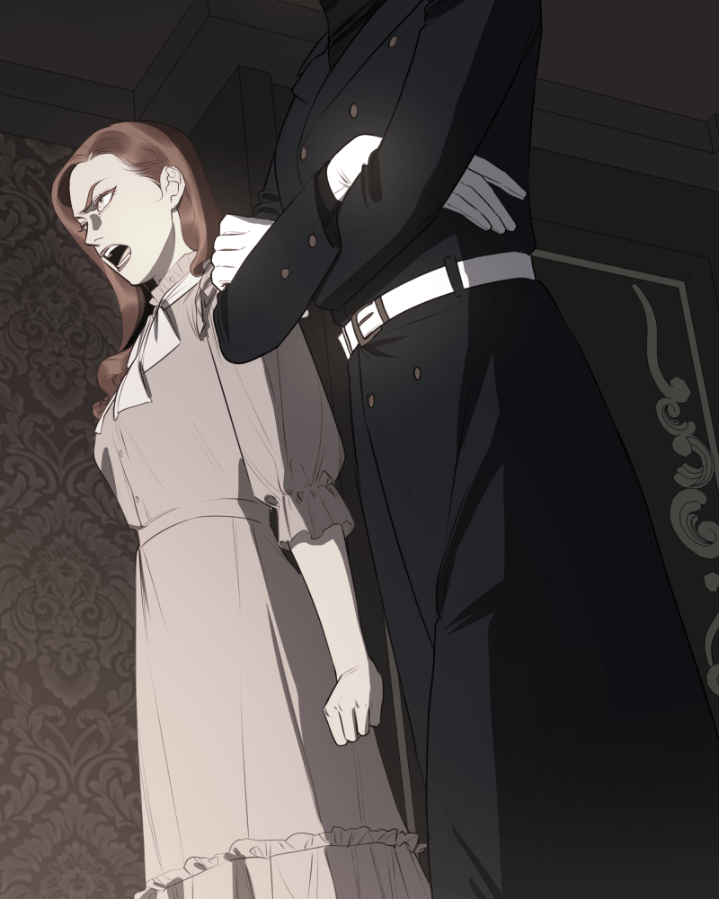 21st Century Knights Chapter 64 - page 3