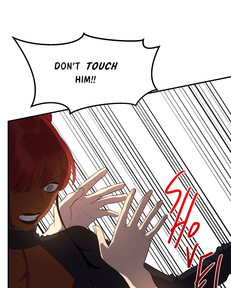 21st Century Knights Chapter 64 - page 35