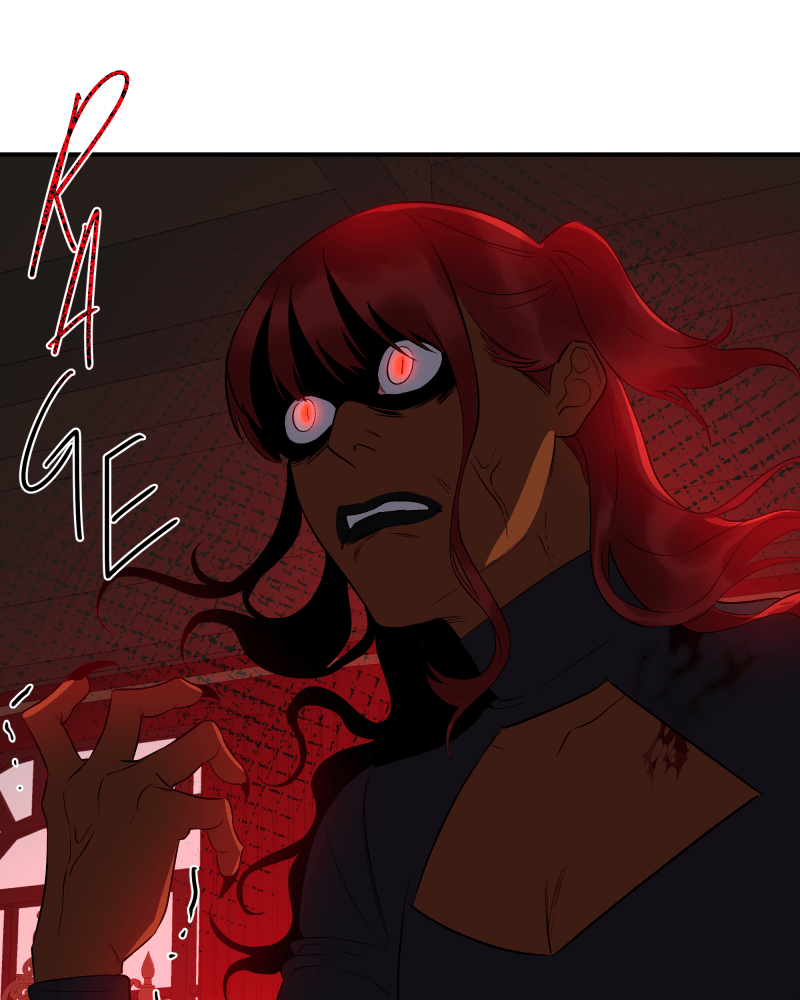 21st Century Knights Chapter 64 - page 47
