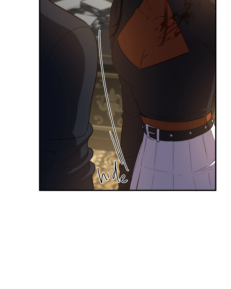 21st Century Knights Chapter 64 - page 52