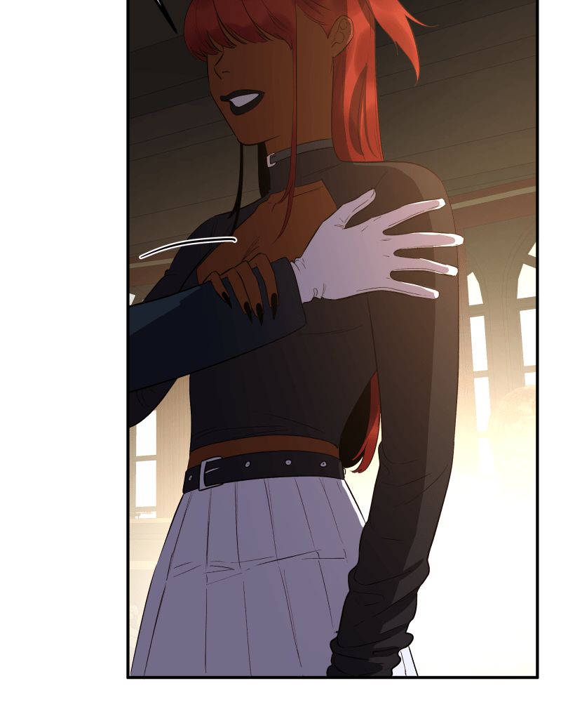 21st Century Knights Chapter 64 - page 71