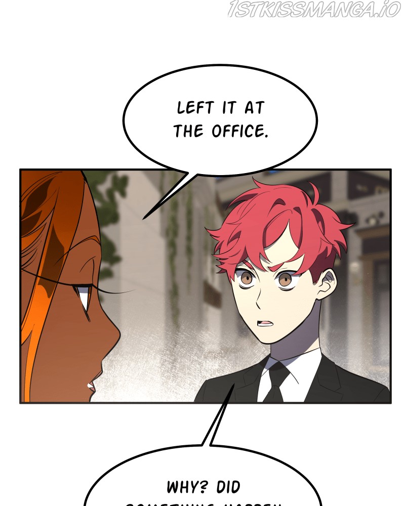 21st Century Knights chapter 23 - page 19