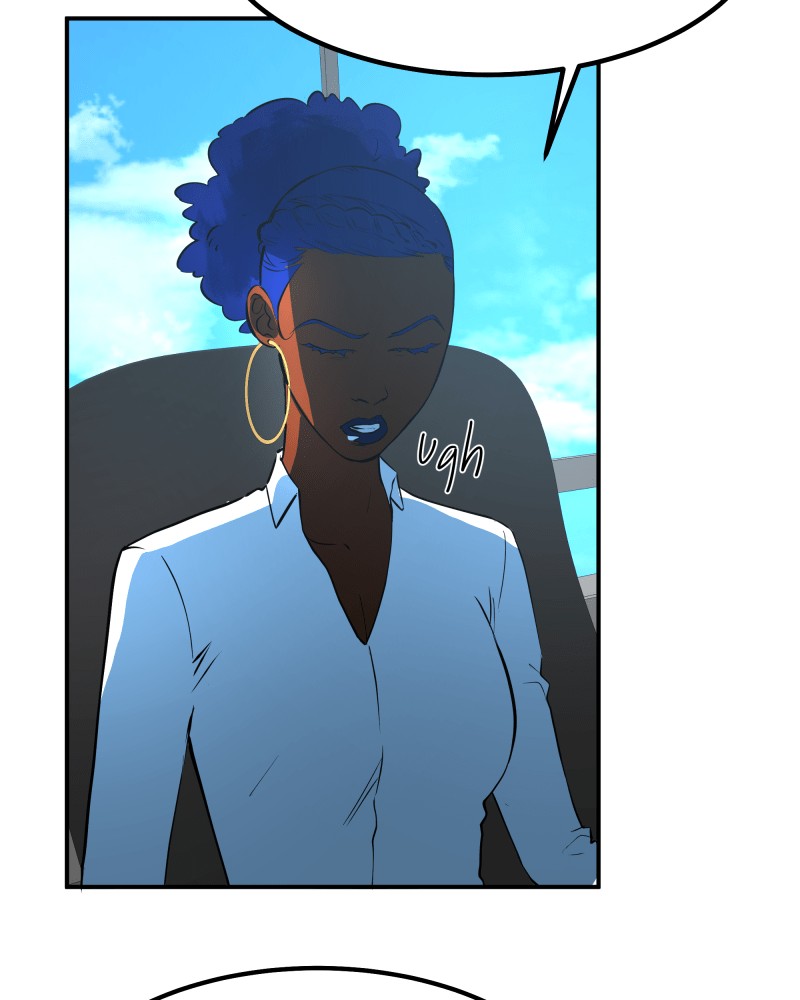 21st Century Knights chapter 43 - page 13