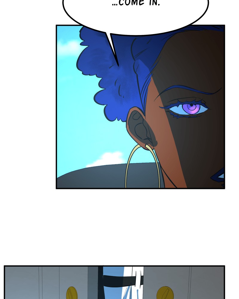 21st Century Knights chapter 43 - page 20